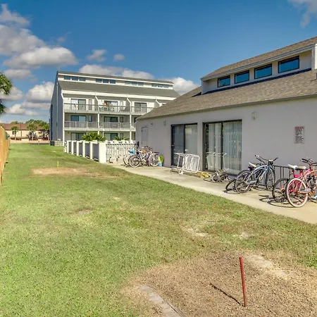 Appartement Endless Summer D1 - Pcb Escape